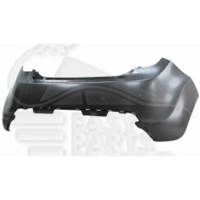 PARE-CHOC ARRIÈRE A PEINDRE SANS APPRET pour CHEVROLET SPARK