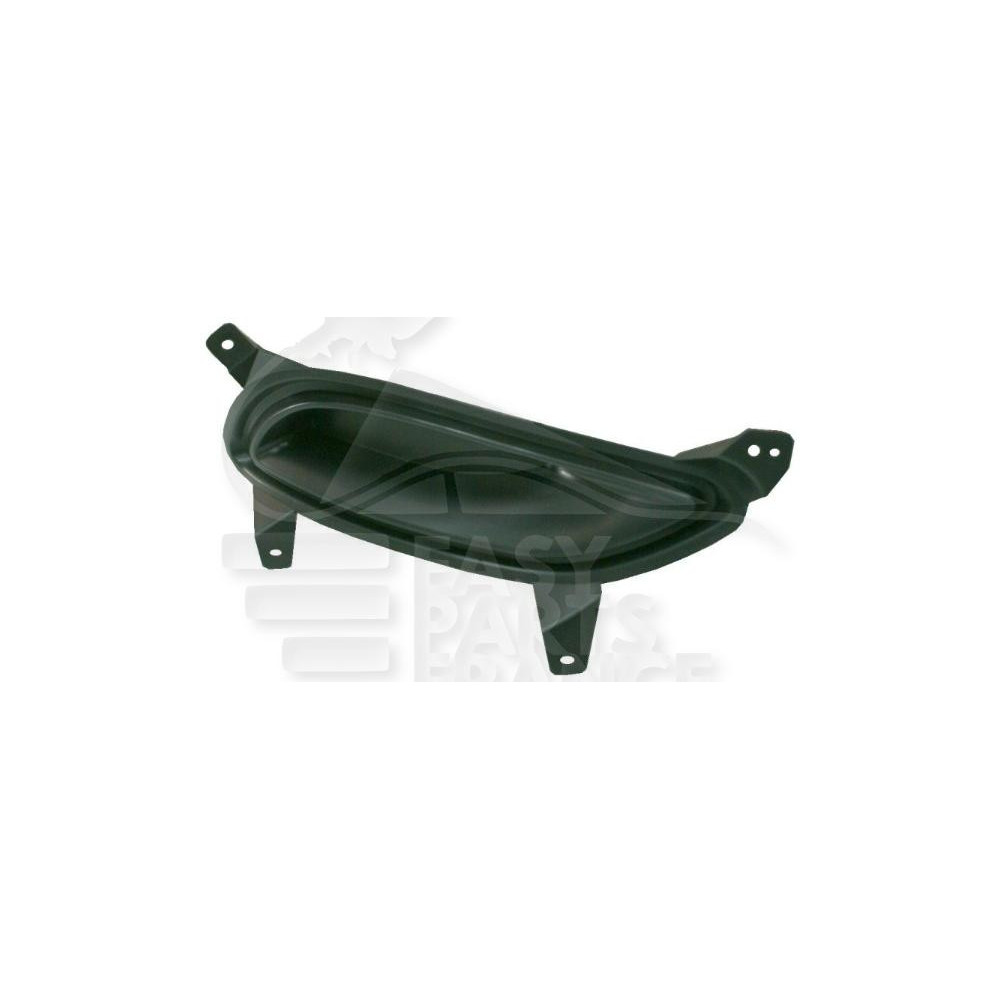 CACHE ANTI-BROUILLARD AVANT-DROIT pour HYUNDAI SONATA