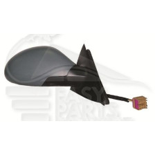 RETRO D ELECT CHAUF NOIR 