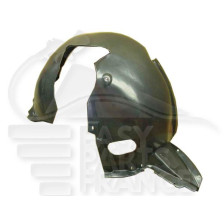 PARE BOUE AILE AVANT-GAUCHE pour SEAT LEON