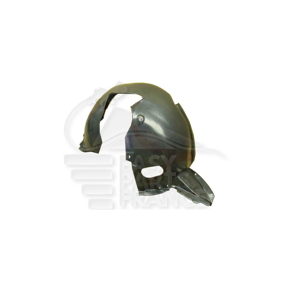 PARE BOUE AILE AVANT-GAUCHE pour SEAT LEON