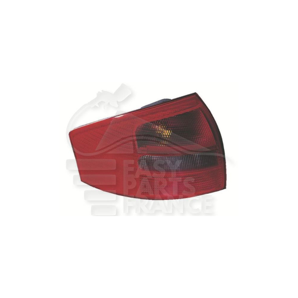 FEU ARRIÈRE-GAUCHE - 4 PORTES pour AUDI A6