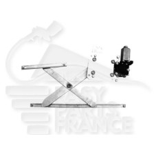 LEVE VITRE AVANT-GAUCHE ÉLECTRIQUE MODÈLE 4 PORTES pour TOYOTA LAND CRUISER