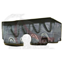 CACHE SOUS MOTEUR AVANT-DROIT pour HYUNDAI ACCENT