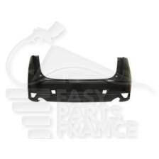 PARE-CHOC ARRIÈRE A PEINDRE APPRET NOIR SANS PACKONTROL pour MAZDA CX 5