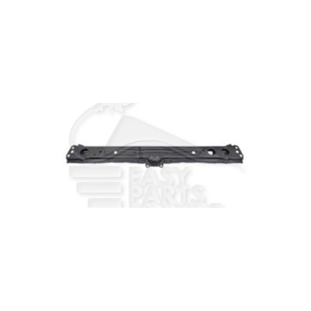 TRAVERSE INFÉRIEUR CENTRALE pour TOYOTA CH-R