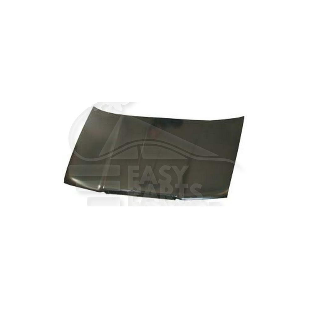 CAPOT pour SKODA OCTAVIA