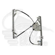 MECANISME DE LEVE VITRE AVD ELECT 