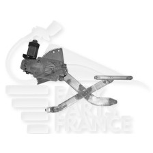 LEVE VITRE AVANT-DROIT ÉLECTRIQUE → 08/95 pour MERCEDES CLASSE C - W202