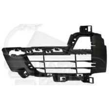 GRILLE DE PARE-CHOC AVANT-GAUCHE OUVERTE pour BMW X5