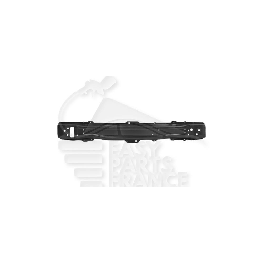 RENFORT DE PARE-CHOC AVANT pour DACIA SANDERO STEPWAY