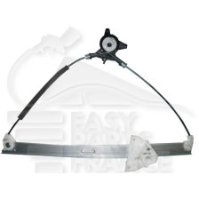 MECANISME DE LEVE VITRE ELECT AVG 