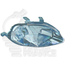 OPT D H4 ELECT S/MOTEUR M/STANLEY 