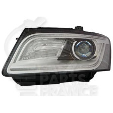 OPT G D3S - LED ELECT A/MOTEUR 