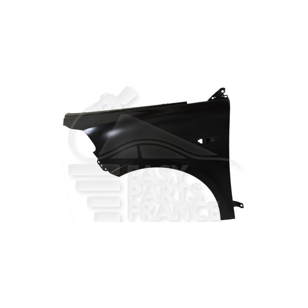 AILE AVANT-GAUCHE AVEC FEU pour LANCIA YPSILON