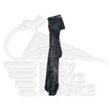 PARE BOUE AILE AVANT-GAUCHE pour HONDA CRV