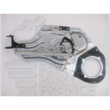 MECANISME DE LEVE VITRE ELECT AVG 