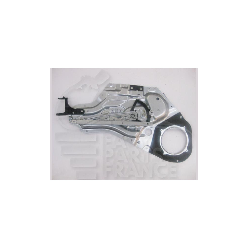 MECANISME DE LEVE VITRE ÉLECTRIQUE AVANT-GAUCHE pour KIA SOUL