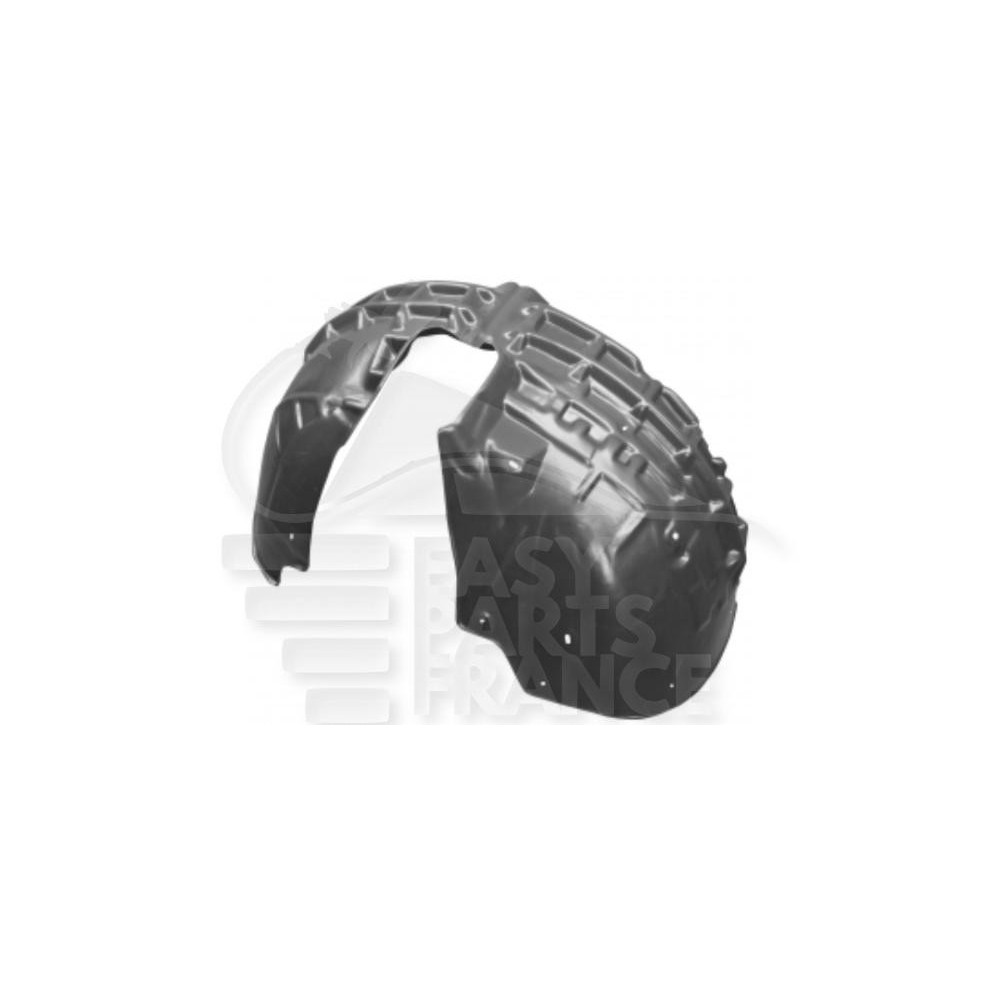 PARE BOUE AILE AVANT-DROIT - ARRIÈRE pour AUDI Q3