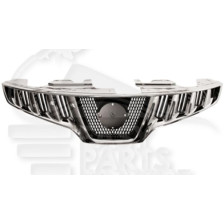 GRILLE DE CALANDRE pour NISSAN MURANO