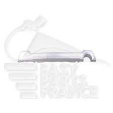 SPOILER DE PARE-CHOC ARRIÈRE A PEINDRE pour SUBARU FORESTER