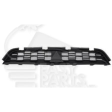 GRILLE CENTRALE DE PARE-CHOC AVANT SUPÉRIEUR pour MITSUBISHI ASX