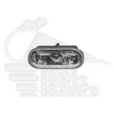 FEU D'AILE AVD/AVG BLANC 