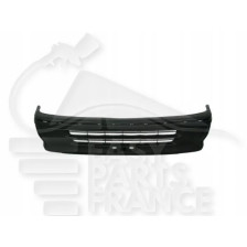 PARE-CHOC AVANT NOIR pour TOYOTA HIACE