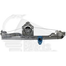 MECANISME DE LEVE VITRE ARG ELECT 