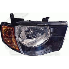 OPT D H4 ELECT S/MOTEUR FEU OR DOUBLE CAB 