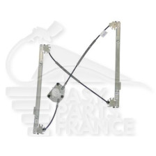 MECANISME DE LEVE VITRE AVD ELECT 
