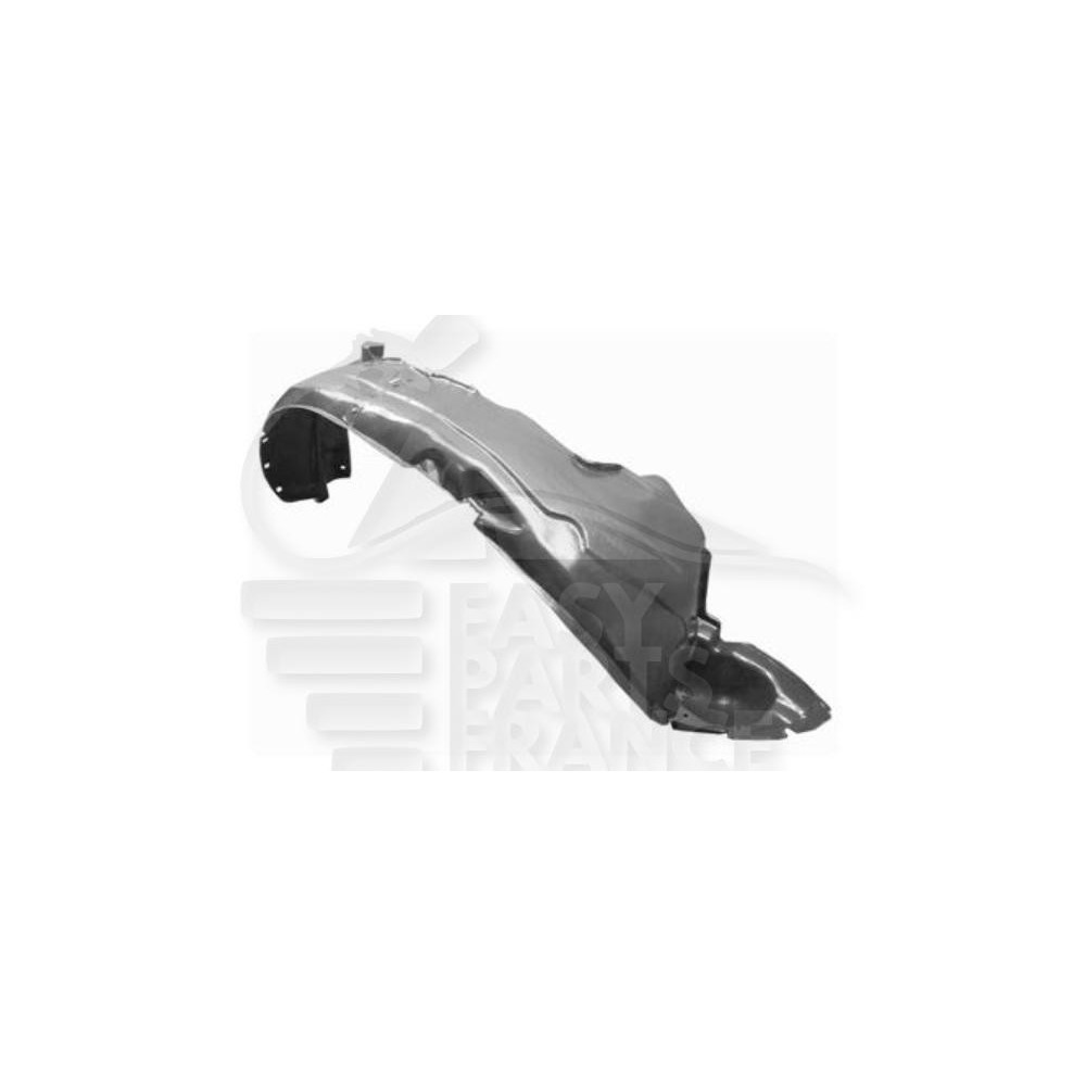 PARE BOUE AILE AVANT-DROIT pour HYUNDAI SANTA FE