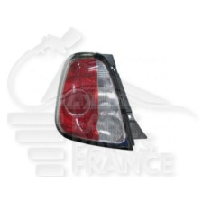 FEU ARG BORDURE NOIRE 