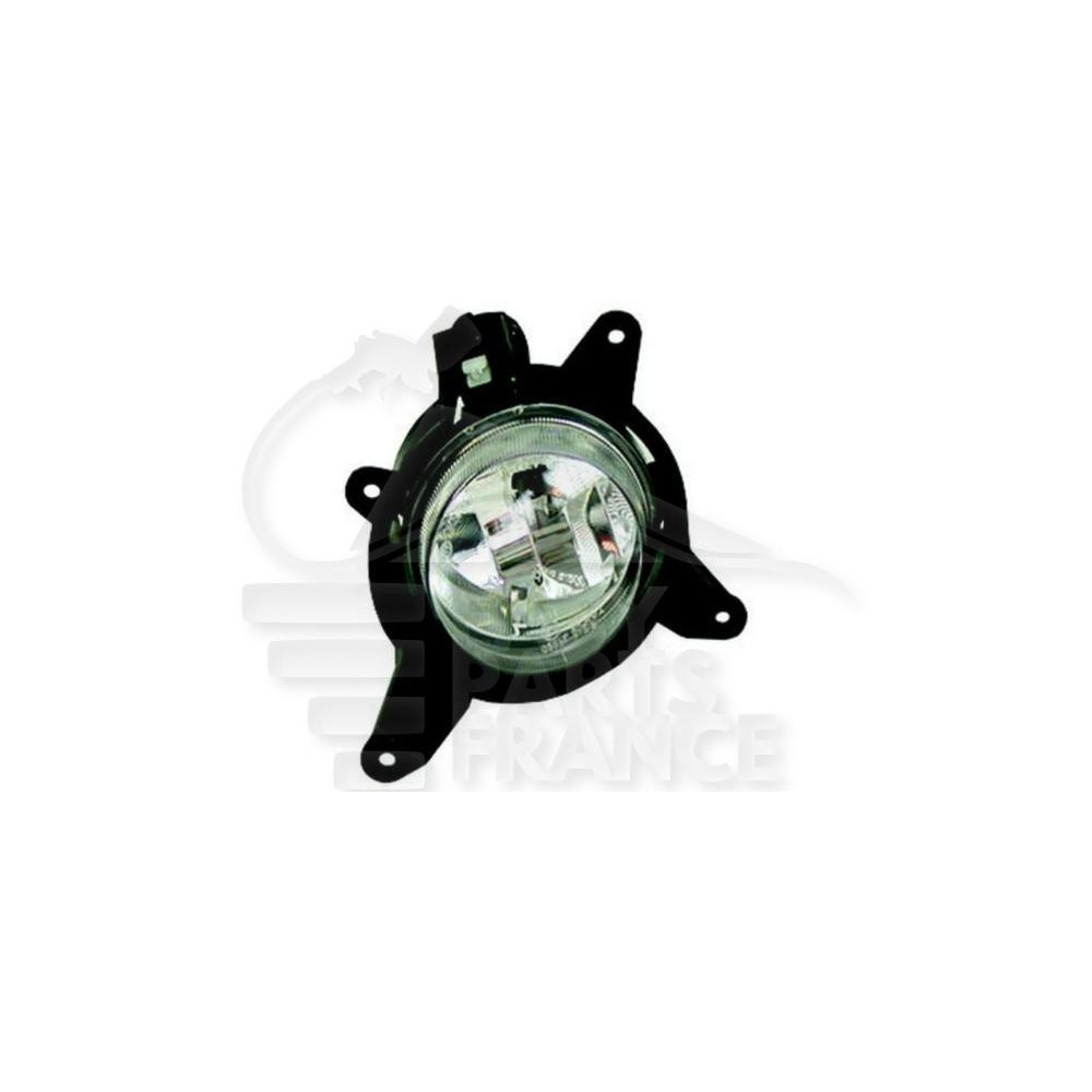 ANTI-BROUILLARD AVANT-DROIT pour KIA CERATO