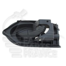 POIGNEE DE PTES INT AVD/ARD NOIRE 