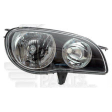 PHARE OPTIQUE DROIT HB4+HB3 ÉLECTRIQUE SANS MOTEUR pour TOYOTA COROLLA