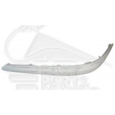 MOULURE DE PC AVG A/EMPL JONC CHROME S/PACKCONTROL 