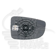 GLACE DE RETRO G CHAUF 