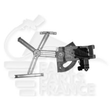 LEVE VITRE AVANT-GAUCHE ÉLECTRIQUE CONFORT 2/4 PORTES pour OPEL ASTRA