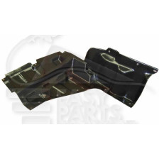 CACHE SOUS MOTEUR AVANT-DROIT pour TOYOTA PRIUS