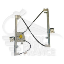 MECANISME DE LEVE VITRE ÉLECTRIQUE AVANT-DROIT pour MERCEDES CLASSE E - W211