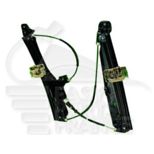 MECANISME DE LEVE VITRE ELECT AVG 