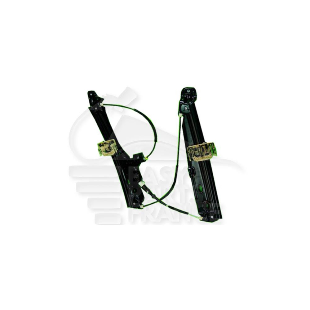 MECANISME DE LEVE VITRE ÉLECTRIQUE AVANT-GAUCHE pour BMW S7