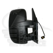 RÉTROVISEUR DROIT ÉLECTRIQUE CHAUFFANT BRAS COURT pour RENAULT MASTER