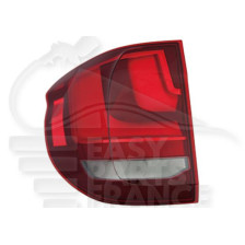 FEU ARRIÈRE-GAUCHE EXTÉRIEUR LED pour BMW X5