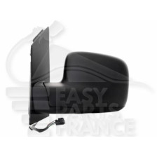 RETRO G ELECT CHAUF NOIR S/CAMIONETTE 