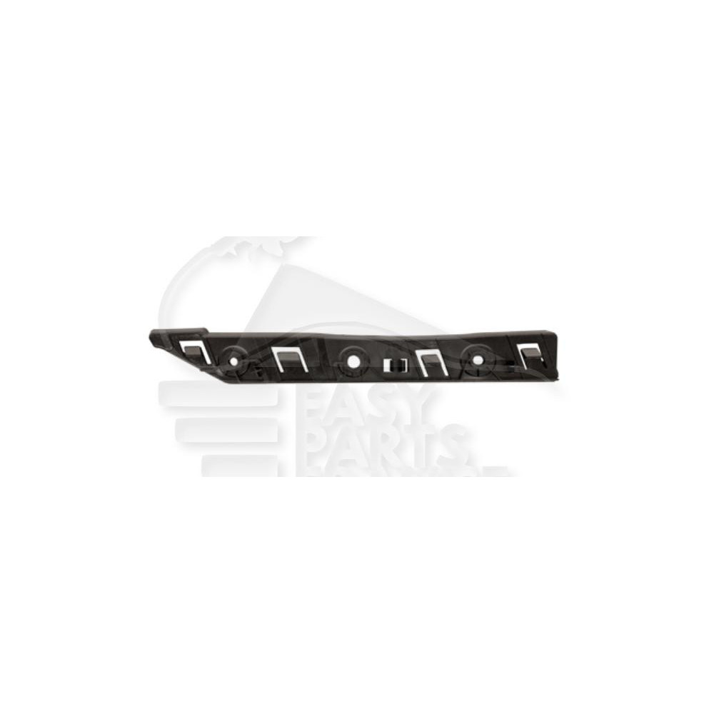 BRIDE DE PARE-CHOC AVANT-DROIT pour ALFA ROMEO GIULIETTA