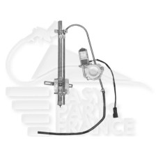 LEVE VITRE ARG ELECT 