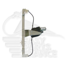 LEVE VITRE AVD ELECT 