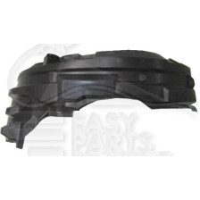 PARE BOUE AILE AVANT-DROIT pour MITSUBISHI OUTLANDER
